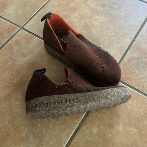 Asportugesas City Sneaker